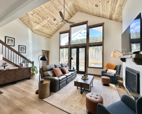 Glennwood Living Space