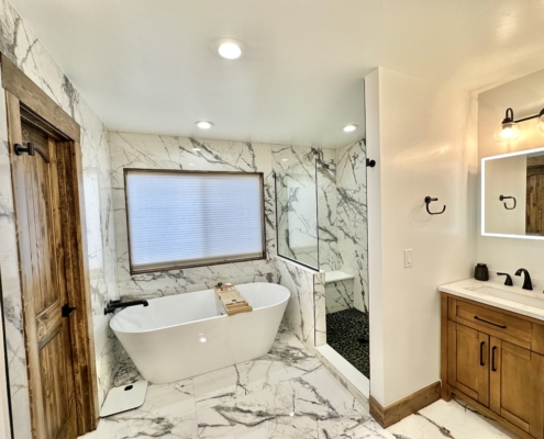 Glenwood Bathroom