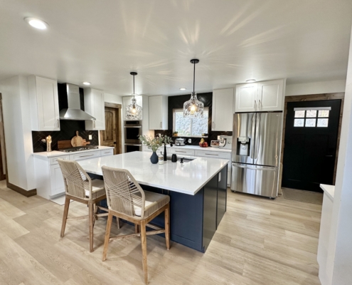 Glenwood Kitchen