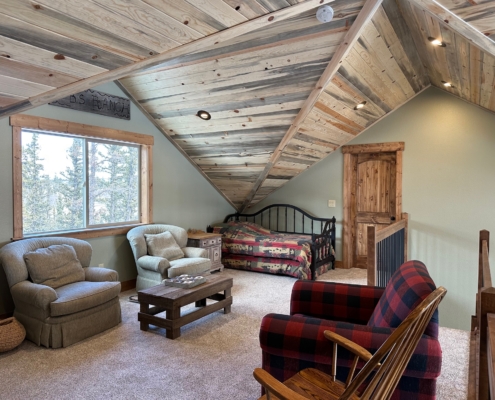 Glenwood Loft
