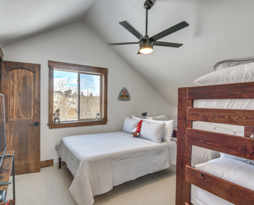 Glenwood Bedroom